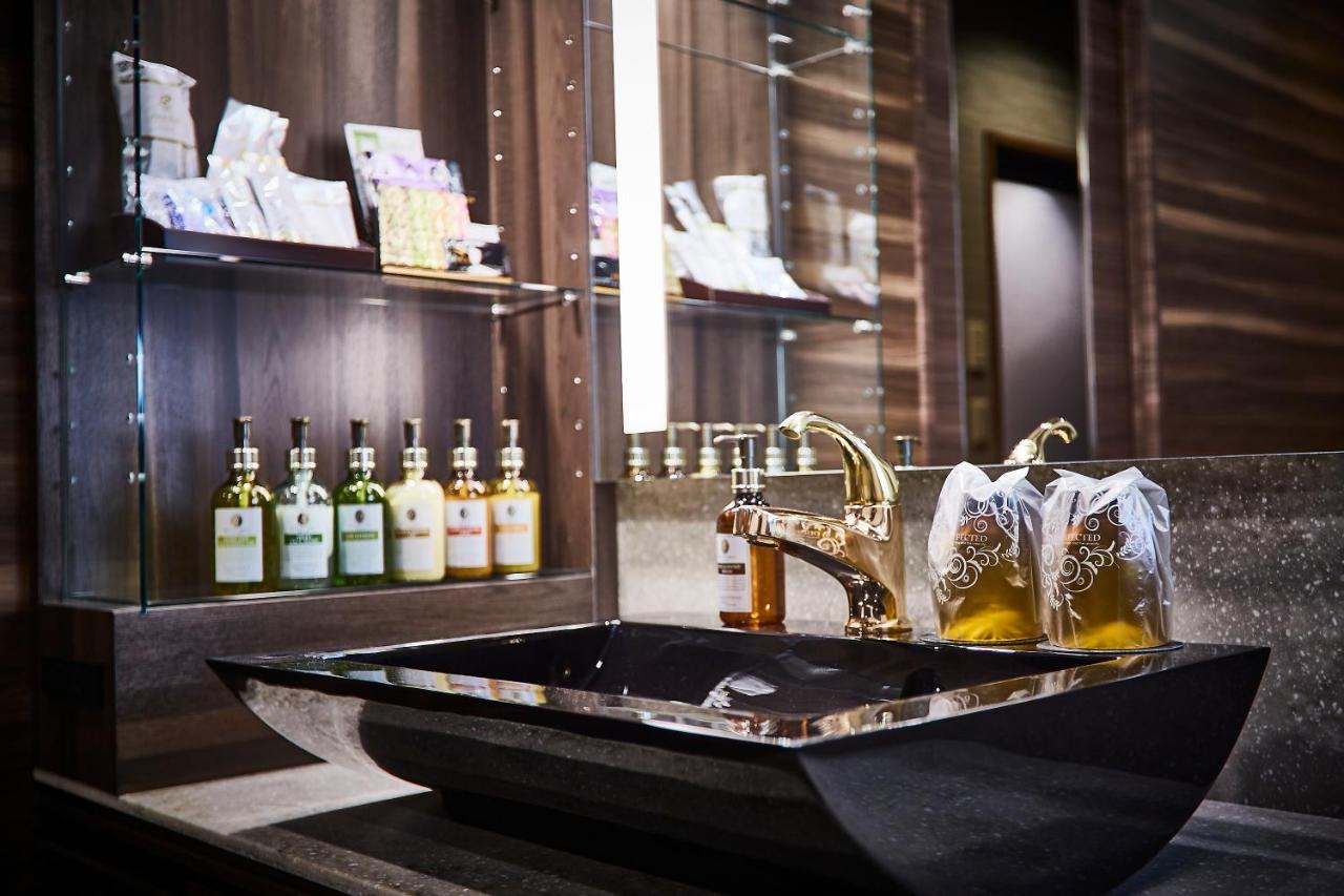 Готель Petit Bali Ikebukuro (Adults Only) Токіо Екстер'єр фото