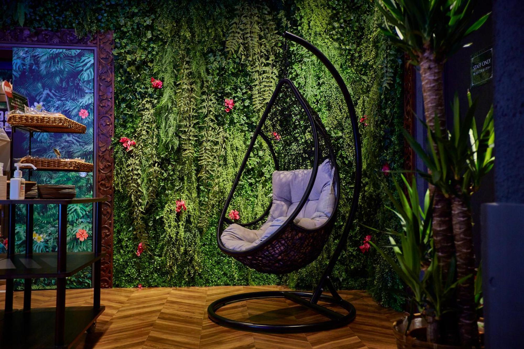 Готель Petit Bali Ikebukuro (Adults Only) Токіо Екстер'єр фото